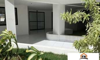 Imagem 7: Apartamento 03 dormitorios Candelaria Natal RN