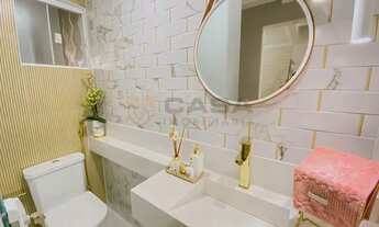 Imagem 6: Preço reduzido R$635mil Casa Duplex 3 quartos com suíte - Colina de Laranjeiras