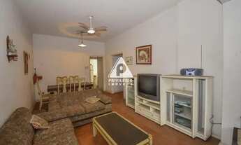 Imagem 4: Apartamento à venda, 3 quartos, 1 vaga, Copacabana - RIO DE JANEIRO/RJ