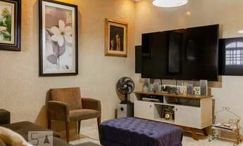 Imagem 2: Casa para Aluguel - Jardim Anália Franco, 2 Quartos, 120 m2