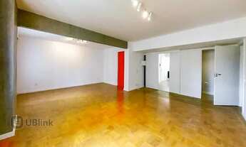 Imagem 4: Apartamento com 2 dormitórios para alugar, 90 m² por R$ 8.000,00/mês - Cerqueira César - S