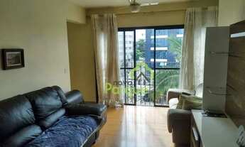 Imagem 2: Apartamento com 4 dormitórios à venda, 210 m² por R$ 1.490.000,00 - Aclimação - São Paulo