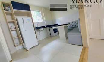 Imagem: Alugo mobiliado no Eldorado - 2 quartos