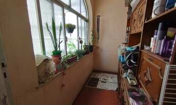 Imagem 4: RIO DE JANEIRO - Apartamento Padrão - TIJUCA