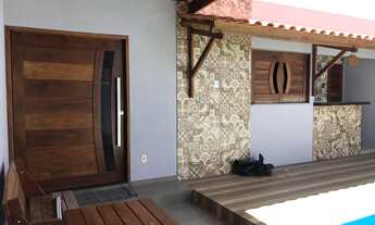 Imagem 5: Linda casa no recanto da alegria