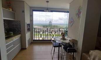 Imagem 4: Apartamento para venda possui 118 metros quadrados com 3 quartos