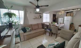 Imagem 3: Excelente Apartamento com 02 Quartos Sala Ampla em Cascadura