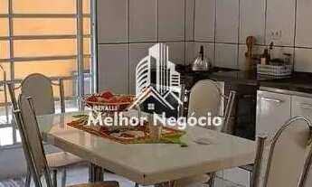 Imagem: Casa com 2 dorms, Jaraguá, Piracicaba
