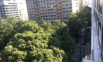 Imagem 6: Apartamento para venda com 140 metros quadrados com 3 quartos em Icaraí - Niterói - RJ