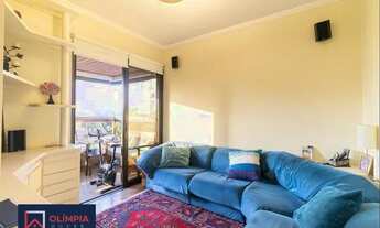 Imagem 7: Apartamento Venda 3 Dormitórios - 172 m² Vila Madalena