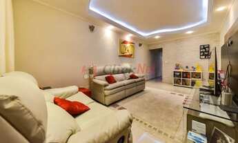 Imagem 3: Excelente Sobrado à Venda em São Bernardo do Campo no bairro Parque Terra Nova II . Não