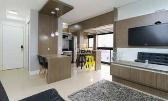 Imagem 4: CURITIBA - Padrão - Rebouças