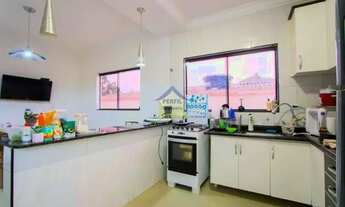 Imagem 5: LINDA CASA ! ÓTIMA LOCALIZAÇÃO ! À VENDA Venda no Parque Novo Oratório, SANTO ANDRÉ. Não p