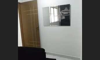 Imagem 2: Casa/ quintal/ dois quartos