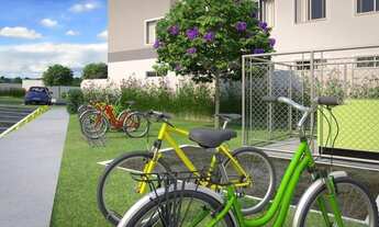 Imagem 5: Lançamento Reserva do Mar - MRV, 1/4 e 2/4, no antigo Golf Club - Pau da Lima