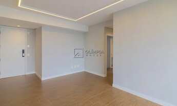 Imagem: Apartamento Locação Cerqueira César 92