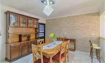 Imagem 3: Sobrado com 3 dormitórios à venda, 199 m² por R$ 680.000,00 - Parque Oratório - Santo Andr