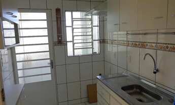 Imagem 5: Apartamento no Bairro Jardim Bom Samaritano - Condominio