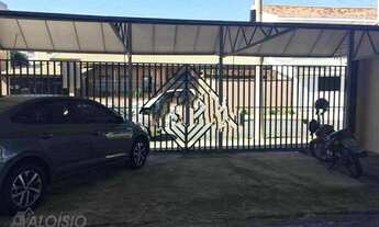 Imagem 2: Apartamento com 2 dormitórios para alugar, 55 m² por R$ 1.360,55/mês - Jardim Maria August