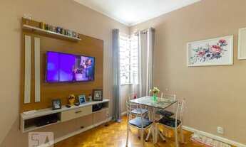 Imagem 4: Apartamento à Venda - Engenho Novo, 2 Quartos, 76 m2