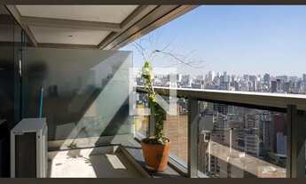 Imagem 7: Apartamento para Aluguel - Santa Cecília, 1 Quarto, 36 m2