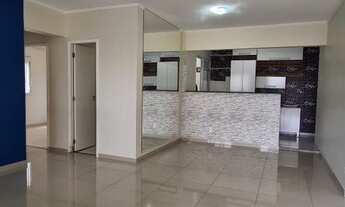 Imagem 1: Apartamento para aluguel de 81 m2 com 2 dormitórios no centro de SBC