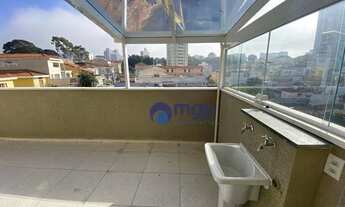 Imagem 6: Apartamento com 2 dormitórios para alugar, 89 m² - Parada Inglesa