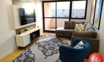 Imagem 1: São Paulo - Apartamento Padrão - Perdizes