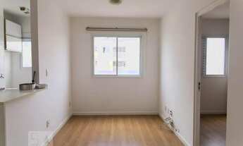 Imagem: Apartamento para Aluguel - Cambuci, 1 Quarto