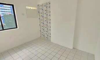 Imagem 4: Apartamento para venda com 88 metros quadrados com 3 quartos em Espinheiro - Recife - PE