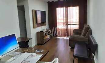 Imagem 3: São Paulo - Apartamento Padrão - Belém