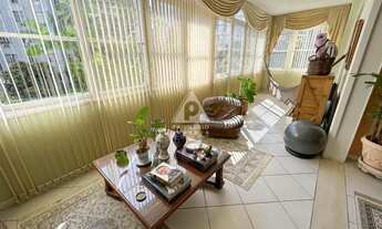 Imagem 2: Apartamento à venda, 4 quartos, 3 suítes, 1 vaga, Botafogo - RIO DE JANEIRO/RJ