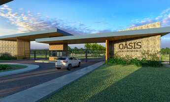 Imagem 7: Pré-lançamento a beira mar em até 132 meses na praia de Feliz Deserto!