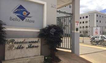 Imagem 2: ÁGIO BELLE MARE PROX A BR 040