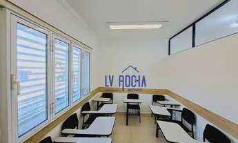 Imagem 6: Ponto Comercial para Venda ou Locação em Interlagos