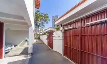 Imagem 4: Sobrado com 3 dormitórios à venda, 217 m² por R$ 880.000 - Vila Scarpelli - Santo André/SP