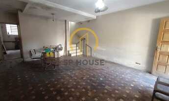 Imagem 4: Casa para reforma à venda, 2 dormitórios, 147m², Chácara Inglesa