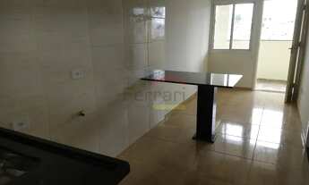 Imagem: Apartamento à venda na Freguesia do Ó