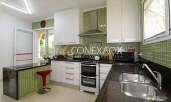 Imagem 6: Casa - Parque dos Resedás - Campinas