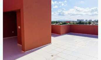 Imagem 3: Apartamento com 3 quartos à venda, 129 m² por R$ 270.000 - José de Alencar - Fortaleza/CE