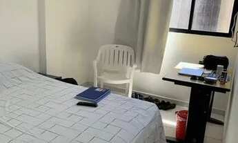 Imagem 7: NI - Apartamento I 2 quartos I em boa viagem I edf Beatriz I Andar Alto I Nascente