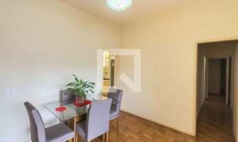 Imagem 6: Apartamento à Venda - Tijuca, 3 Quartos, 90 m2