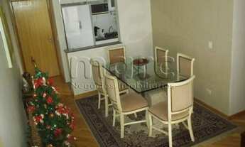 Imagem 3: SÃO PAULO - Apartamento Padrão - SAUDE