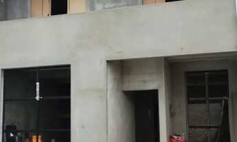 Imagem 2: Sobrado lindo em construção no Setville