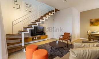 Imagem: Apartamento para alugar em Indianópolis