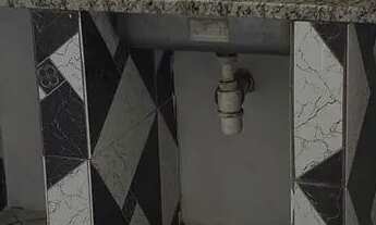 Imagem 3: Aluga-se casa . Casa com 1 dormitório