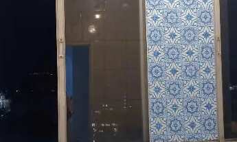 Imagem 4: Alugo apartamento na Lapa - 1 quarto - 13º andar - vista Pão de Açúcar