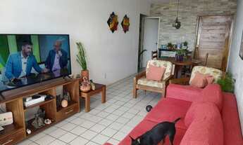 Imagem 2: Apartamento para venda com 75 metros quadrados com 3 quartos em Arruda - Recife - PE