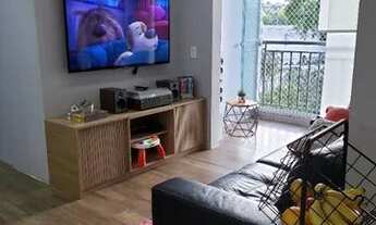 Imagem 4: Apartamento a venda Continental Osasco