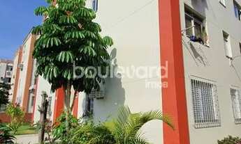 Imagem 3: Apartamento à venda no bairro Capoeiras - Florianópolis/SC